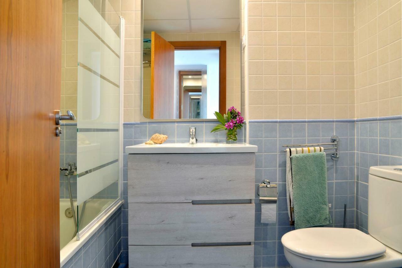 Urbanizacion Galera Sun Apartment Estepona Ngoại thất bức ảnh