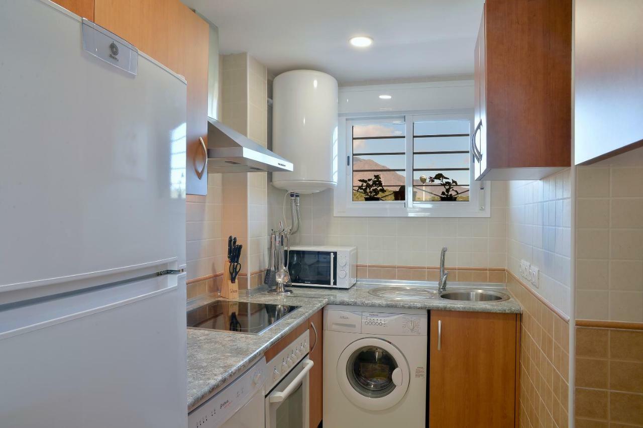 Urbanizacion Galera Sun Apartment Estepona Ngoại thất bức ảnh
