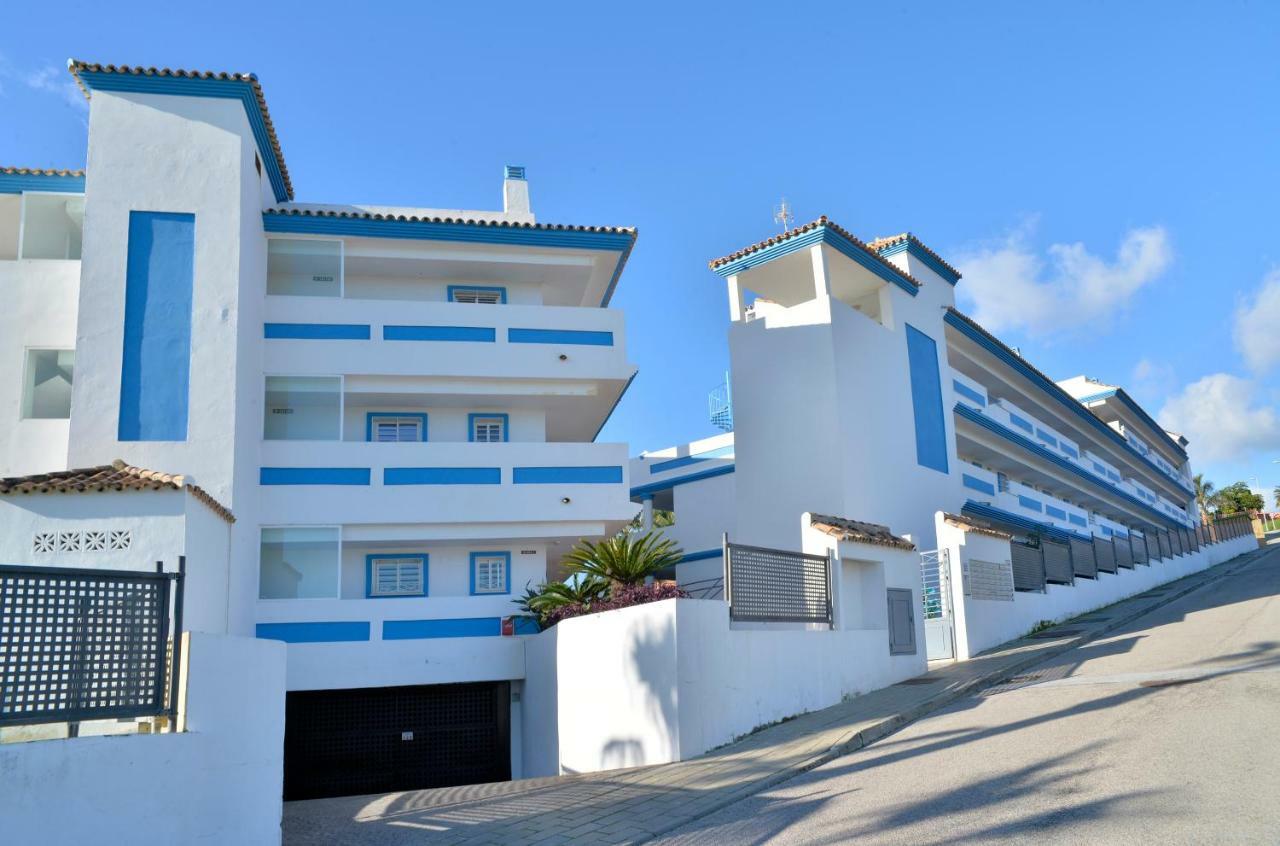 Urbanizacion Galera Sun Apartment Estepona Ngoại thất bức ảnh